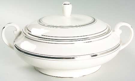 1071 Round Covered Vegetable