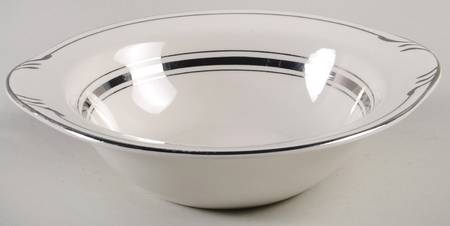 1071 Lugged Cereal Bowl