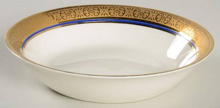 1107 Fruit/Dessert (Sauce) Bowl