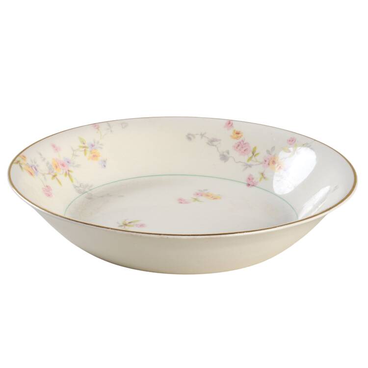 1126 Coupe Soup Bowl