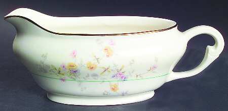 1126 Gravy Boat