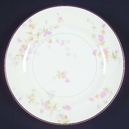 1126 Dessert/Pie Plate