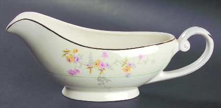 1126 Gravy Boat
