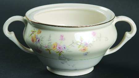 1126 Sugar Bowl No Lid