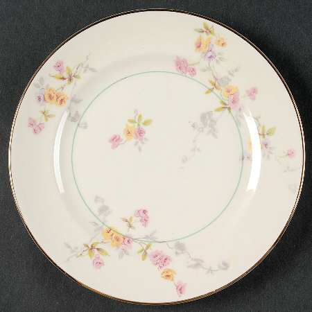 1126 Bread & Butter Plate