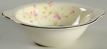 1126 Lugged Cereal Bowl