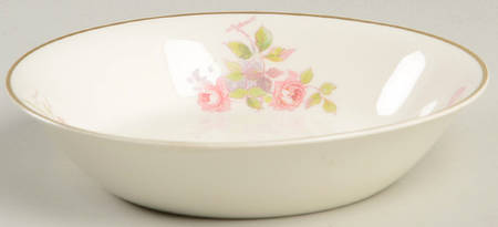 1163 Fruit/Dessert (Sauce) Bowl