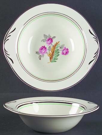 1219 Lugged Cereal Bowl