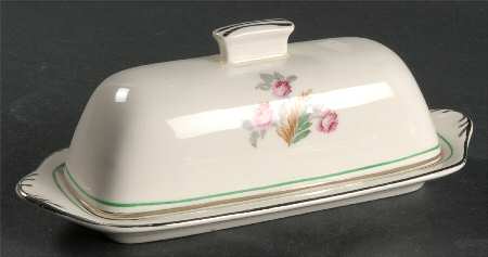 1219 1/4 Lb Covered Butter