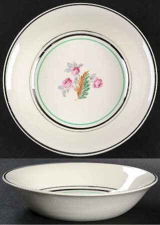1219 Fruit/Dessert (Sauce) Bowl