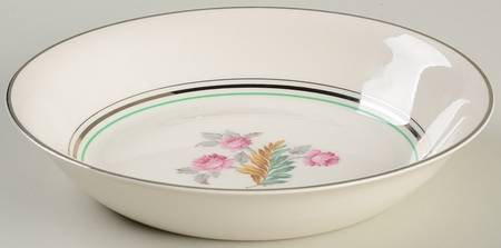 1219 Coupe Soup Bowl