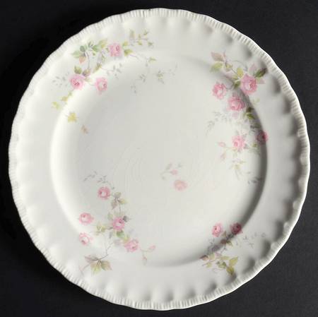 3159 Luncheon Plate