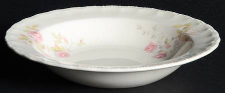 3159 Rim Fruit/Dessert (Sauce) Bowl
