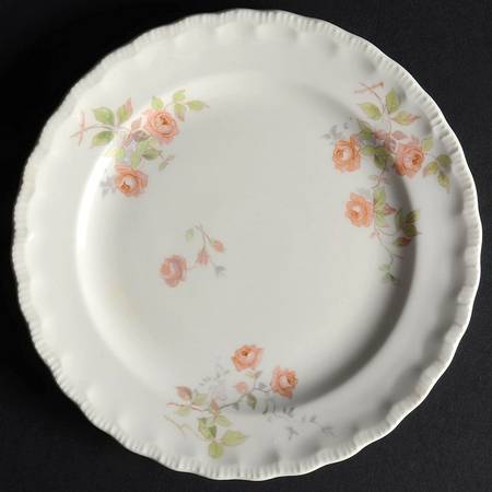 3159 Bread & Butter Plate