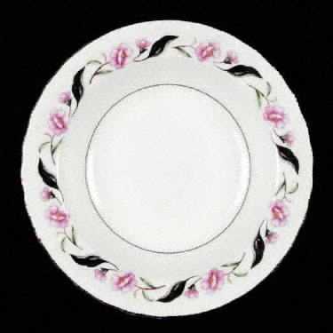 3204 Rim Fruit/Dessert (Sauce) Bowl