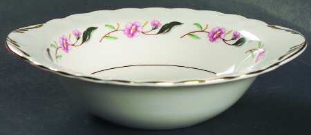 3204 Lugged Cereal Bowl