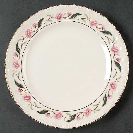 3204 Salad Plate