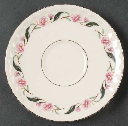 3204 Saucer