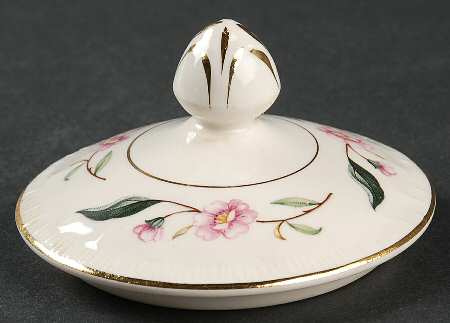 3204 Lid for Sugar Bowl