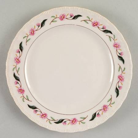 3204 Salad Plate
