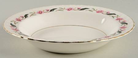 3204 Rim Soup Bowl