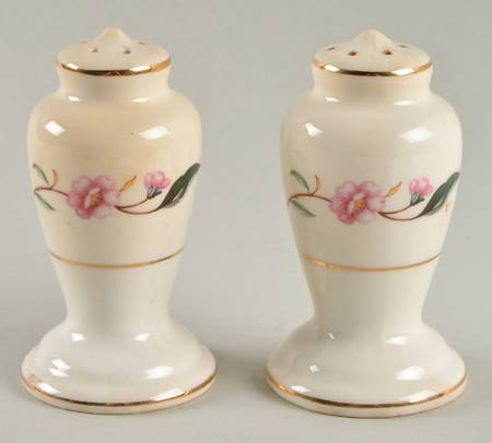 3204 Salt & Pepper Set