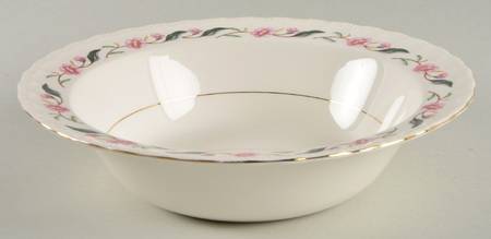 3204 8" Round Vegetable Bowl