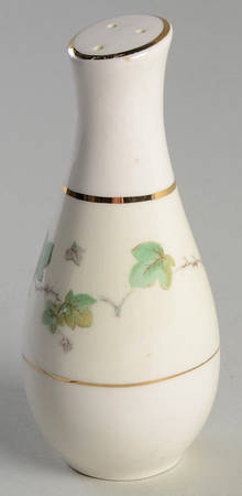 American Ivy Salt Shaker