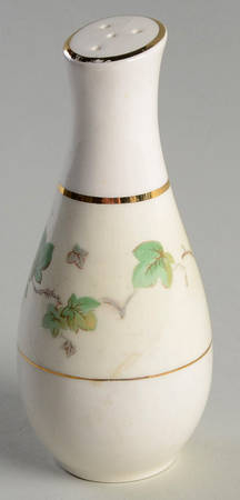American Ivy Pepper Shaker
