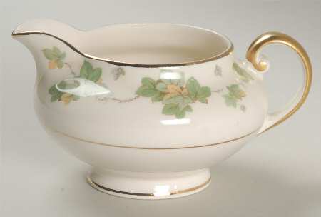 American Ivy Creamer