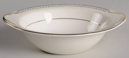 Arvilla Lugged Cereal Bowl