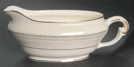 Arvilla Gravy Boat