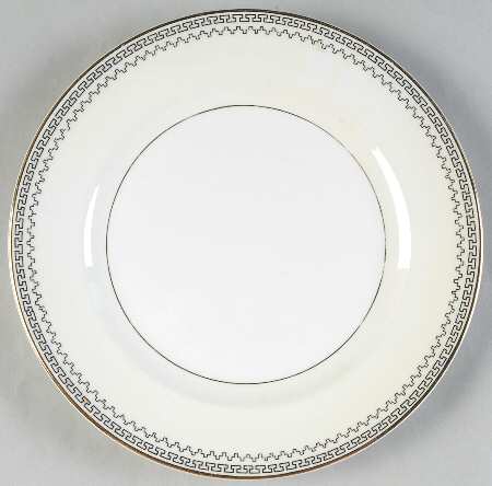 Arvilla Dessert/Pie Plate