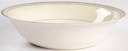 Arvilla 8" Round Vegetable Bowl