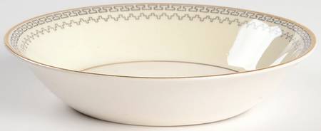 Arvilla Fruit/Dessert (Sauce) Bowl