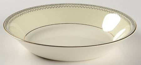 Arvilla Coupe Soup Bowl