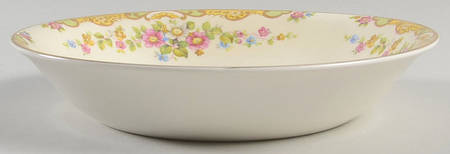 Audrey Coupe Soup Bowl
