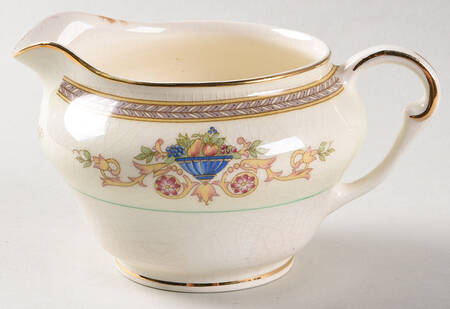 Carlyle Creamer