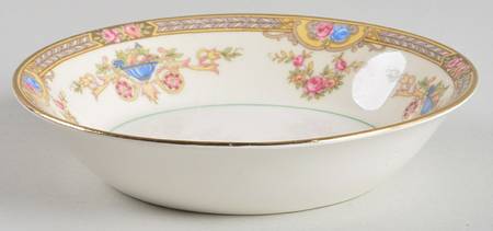 Carlyle Fruit/Dessert (Sauce) Bowl