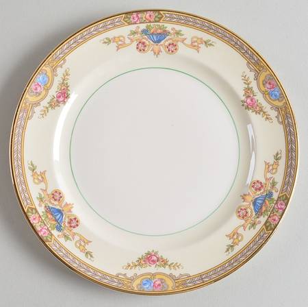 Carlyle Bread & Butter Plate