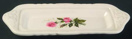 Cathay Rose 1/4 Lb Butter No Lid