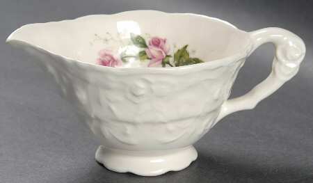Cathay Rose Creamer