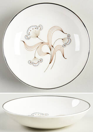 Cathay Fruit/Dessert (Sauce) Bowl