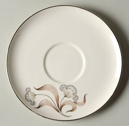 Cathay Saucer