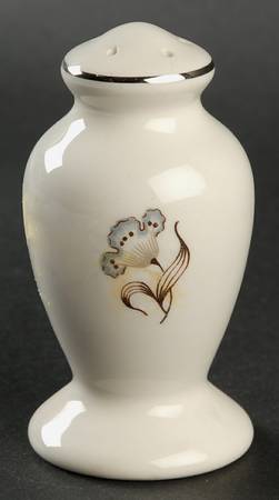Cathay Pepper Shaker
