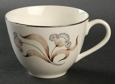 Cathay Flat Cup