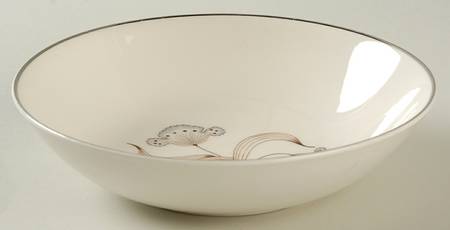 Cathay Coupe Cereal Bowl