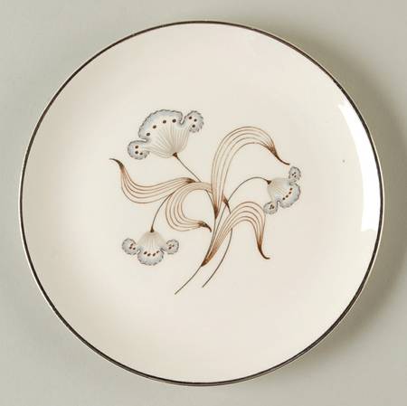 Cathay Bread & Butter Plate