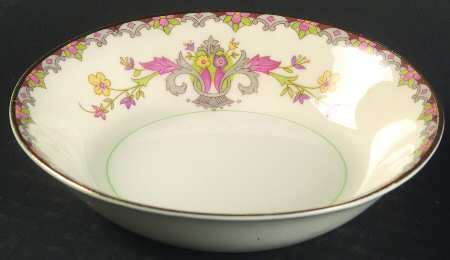 Countess Fruit/Dessert (Sauce) Bowl
