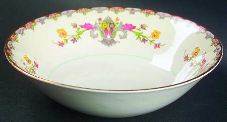 Countess Coupe Cereal Bowl